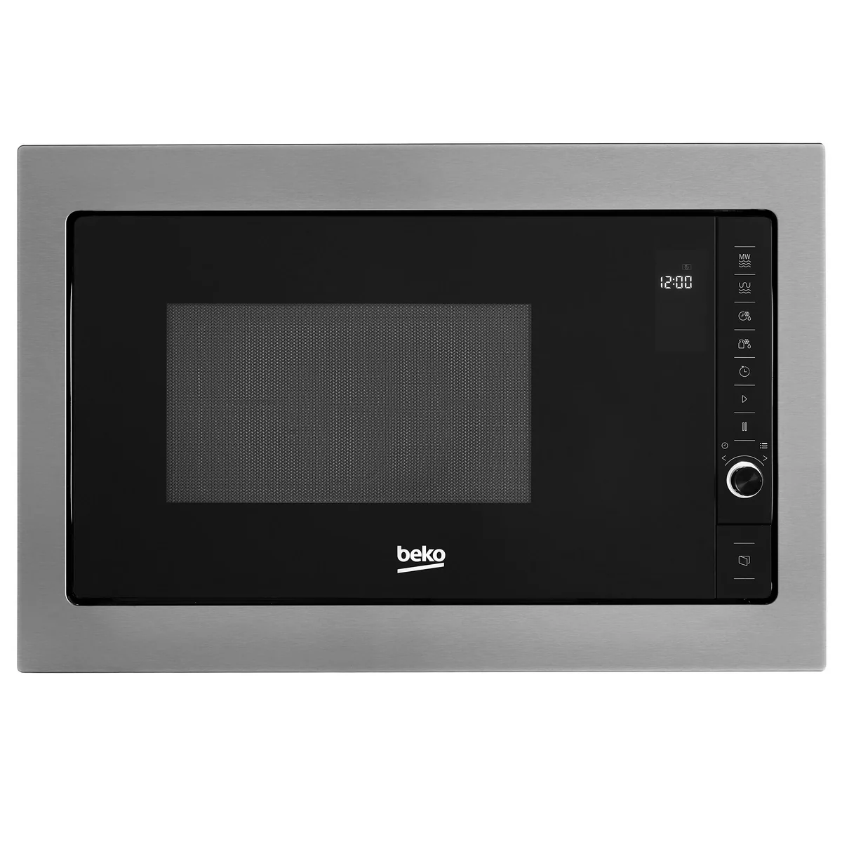 Beko Built-in Microwave with Grill MGB25332BG
