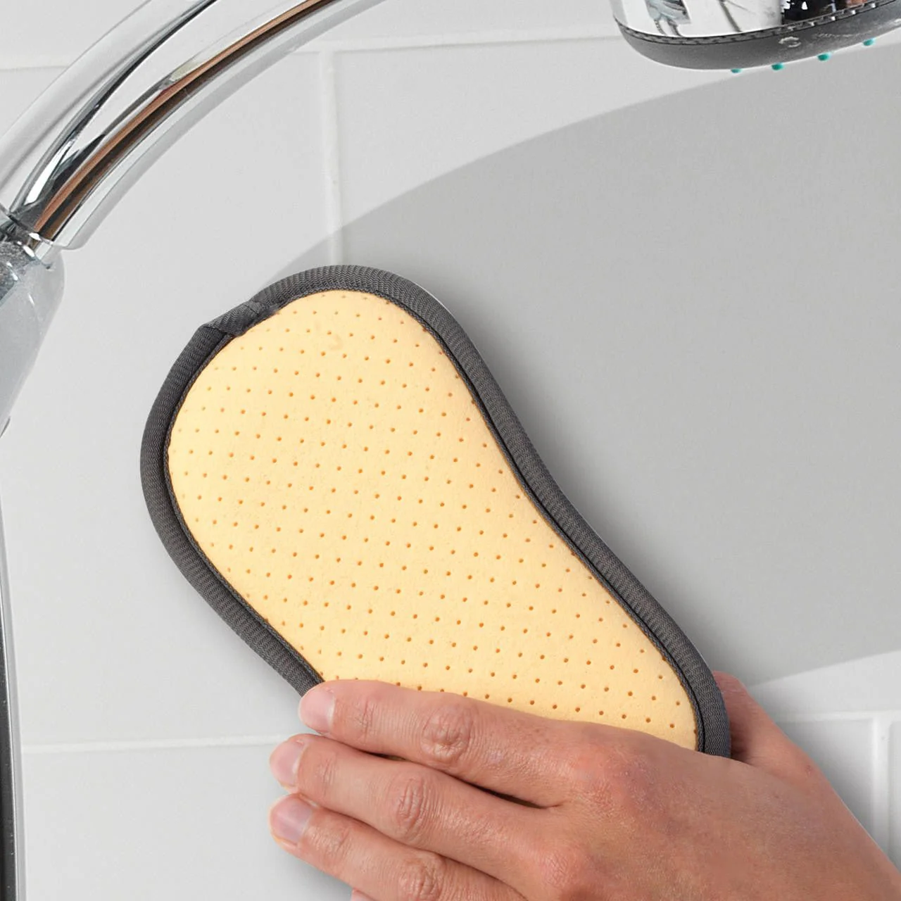 Beldray 3-Pack Double-Sided Glass Cleaning Pads - Image 3