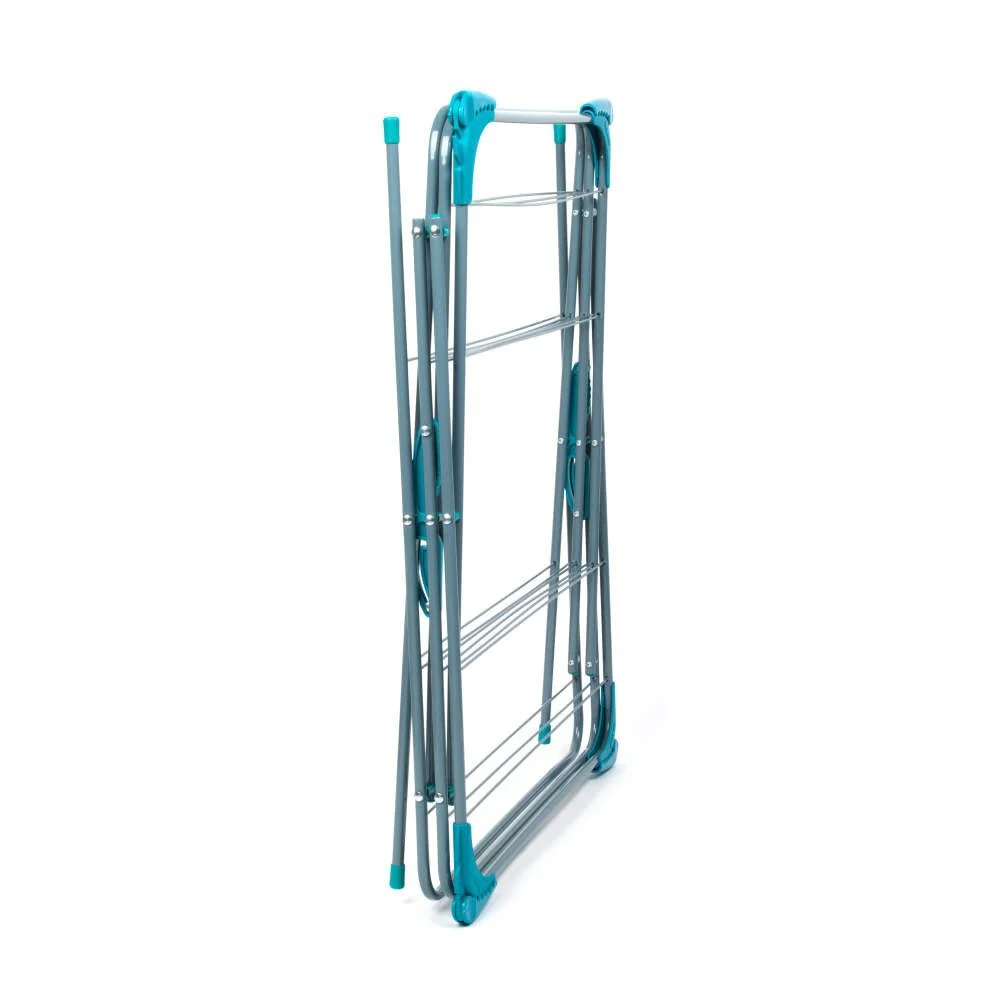 Beldray 3 Tier Elegant Clothes Airer - Image 2