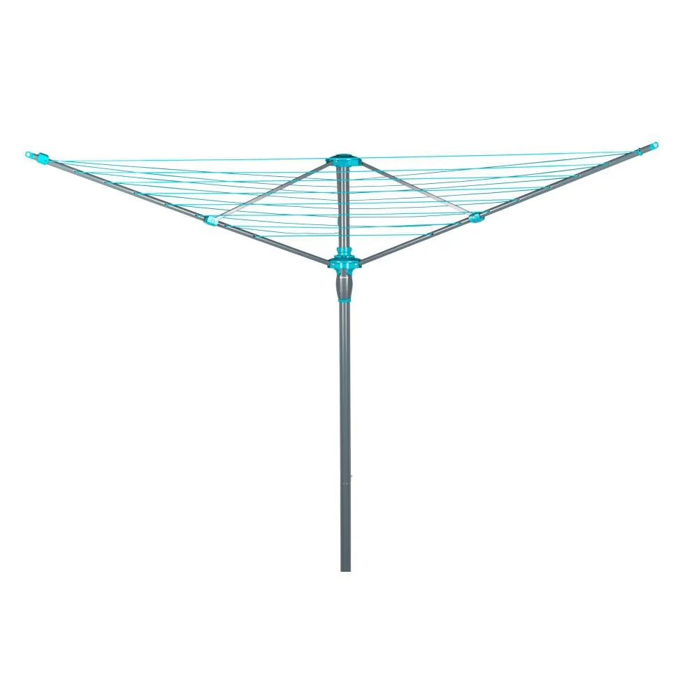 Beldray 30 Metre Clothes Airer – Grey