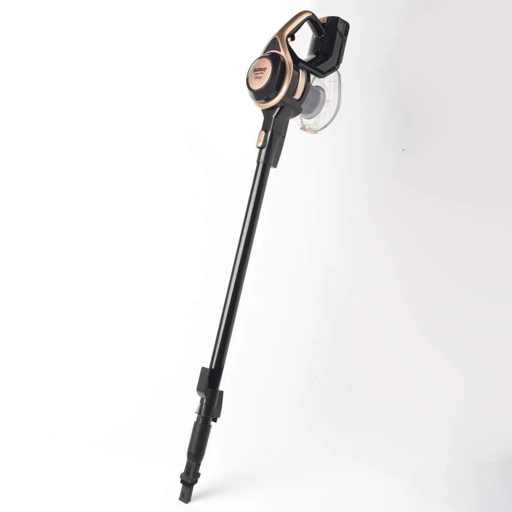 Beldray Airgility Max Cordless Vacuum Cleaner – Rose Gold - Image 11
