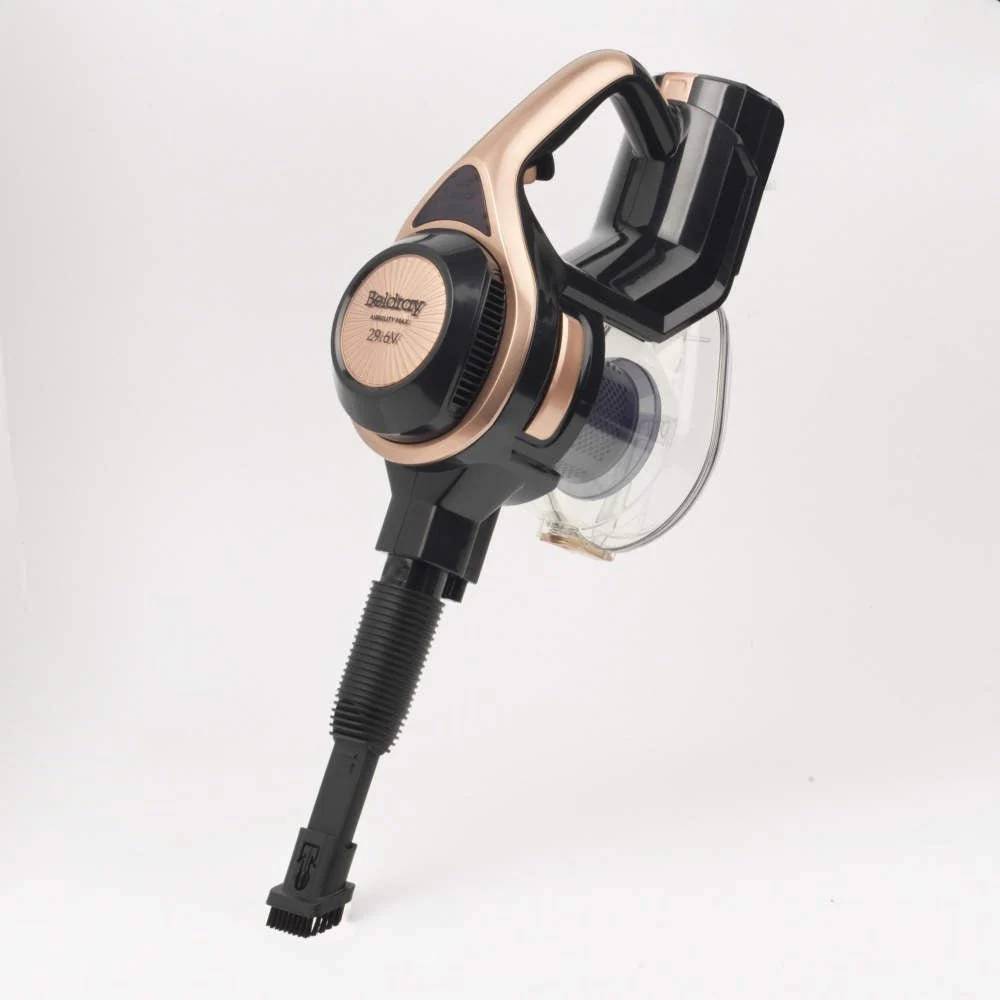 Beldray Airgility Max Cordless Vacuum Cleaner – Rose Gold - Image 9