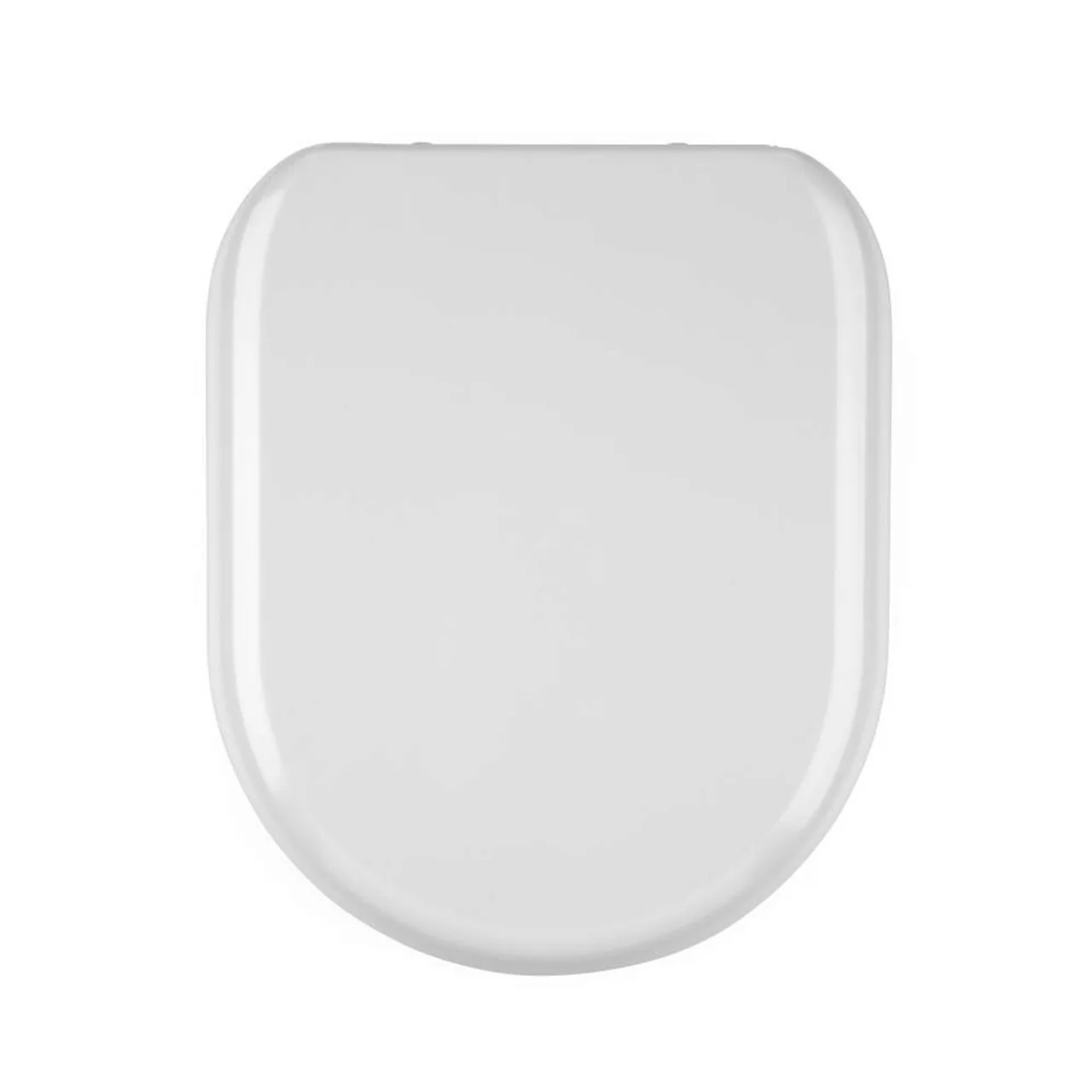 Beldray Anti-bac Toilet Seat – White