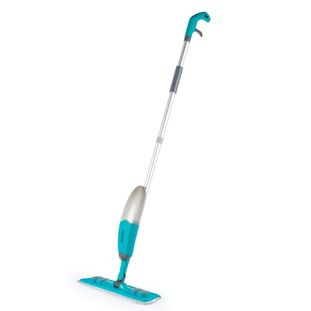 Beldray Antibac Pet Plus+ 2‑in‑1 Spray Mop - Image 7