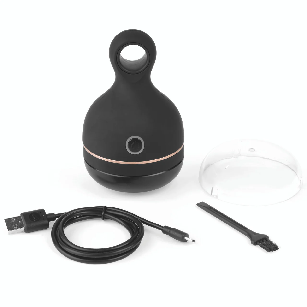 Beldray Cordless Lint Remover - Rose Gold - Image 7
