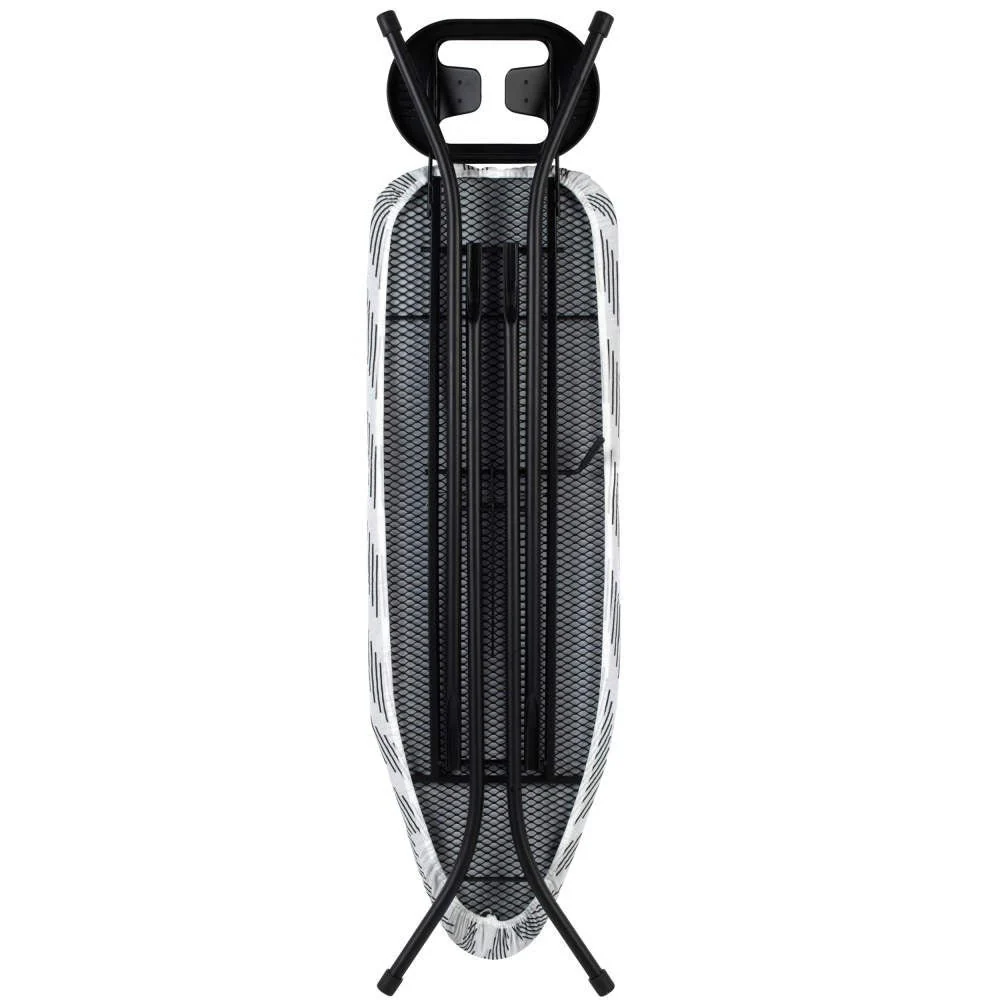 Beldray Crossroads Precision Ironing Board – Monochrome - Image 4
