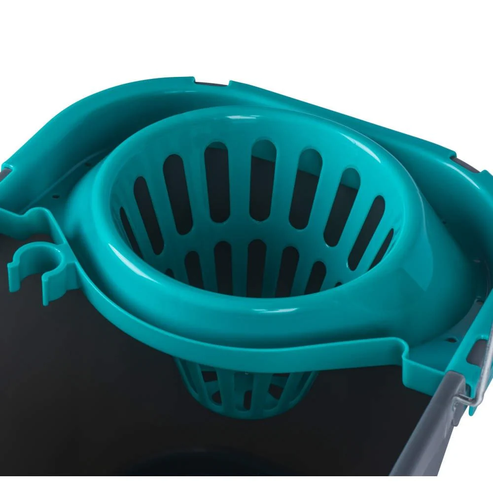 Beldray Mop Bucket & Wringer – 16L - Image 2