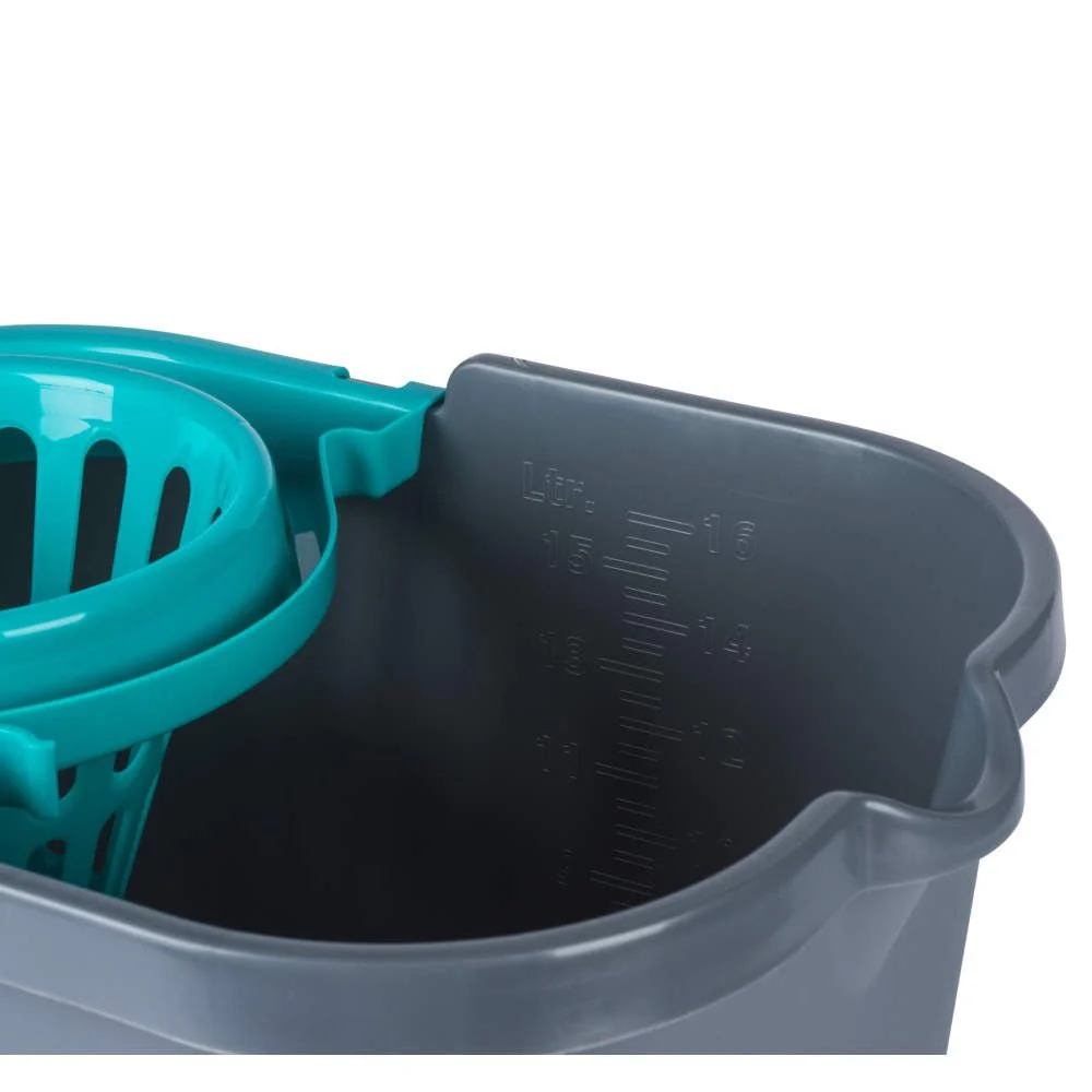 Beldray Mop Bucket & Wringer – 16L - Image 3