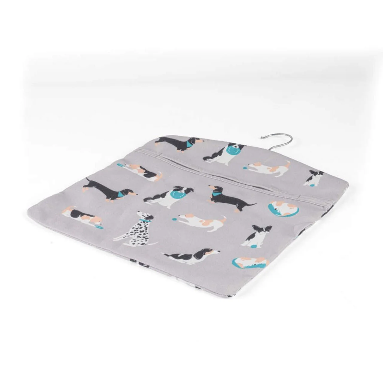 Beldray Peg Bag - Dog Print - Image 4