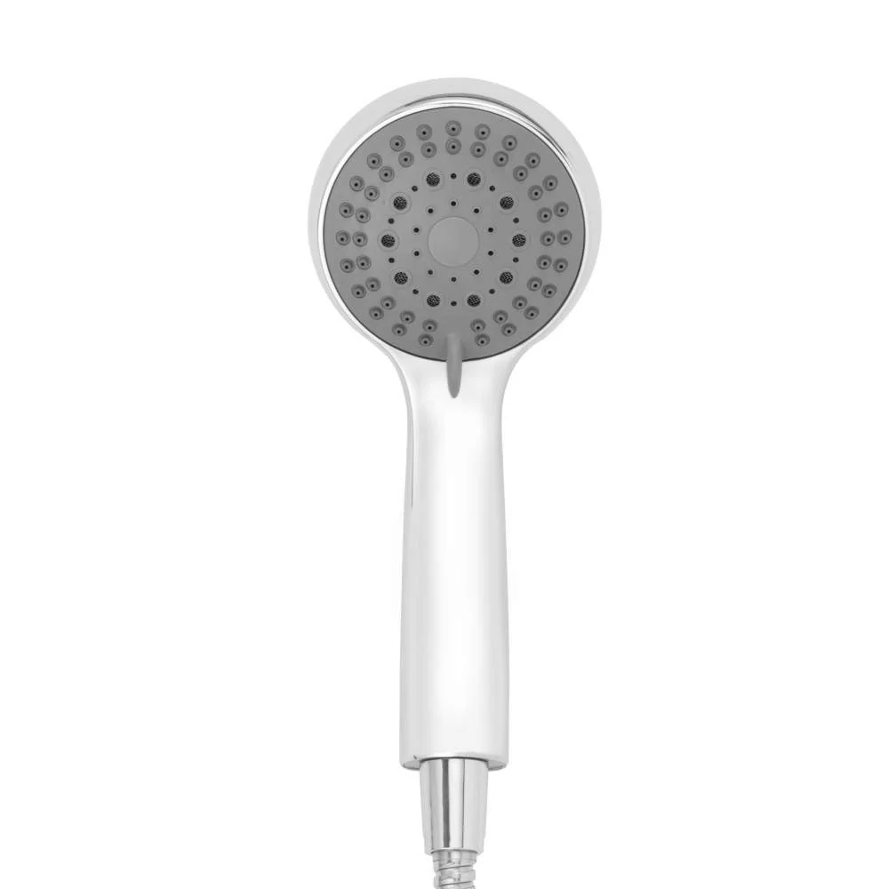 Beldray Three Function Shower Head – Chrome