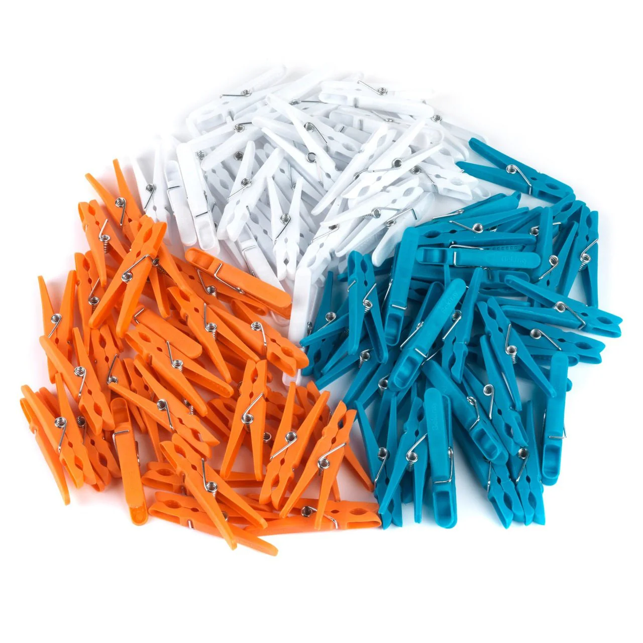 Beldray Ultra Grip Clothes Pegs - 100 Pack