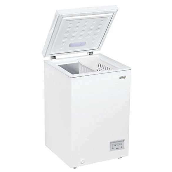 Belling 98L Chest Freezer - BCFE101