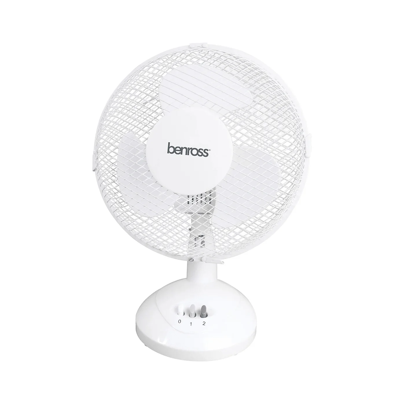 Benross 9" Desk Fan