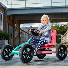 Berg Buddy Lua Go Kart