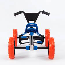 Berg Nitro Buzzy Go Kart - Image 3
