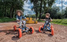 Berg Nitro Buzzy Go Kart - Image 4
