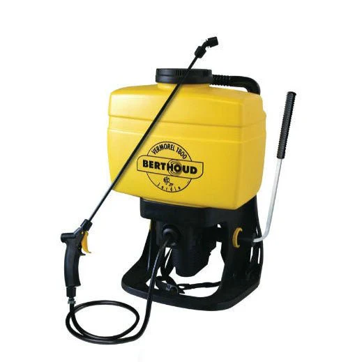 Berthoud Vermorel 1800 Knapsack Sprayer