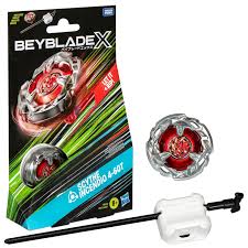 Beyblade Bbx Starter Pack Top Assorted Styles