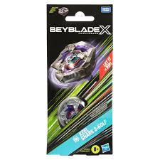 Beyblade X Booster Single Top Assorted Styles - Image 4