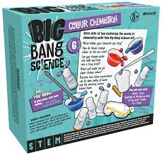 Big Bang Science - Colour Chemistry - Image 3