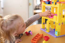 Big Bloxx - Peppa Pig -Peppa's House - Image 3