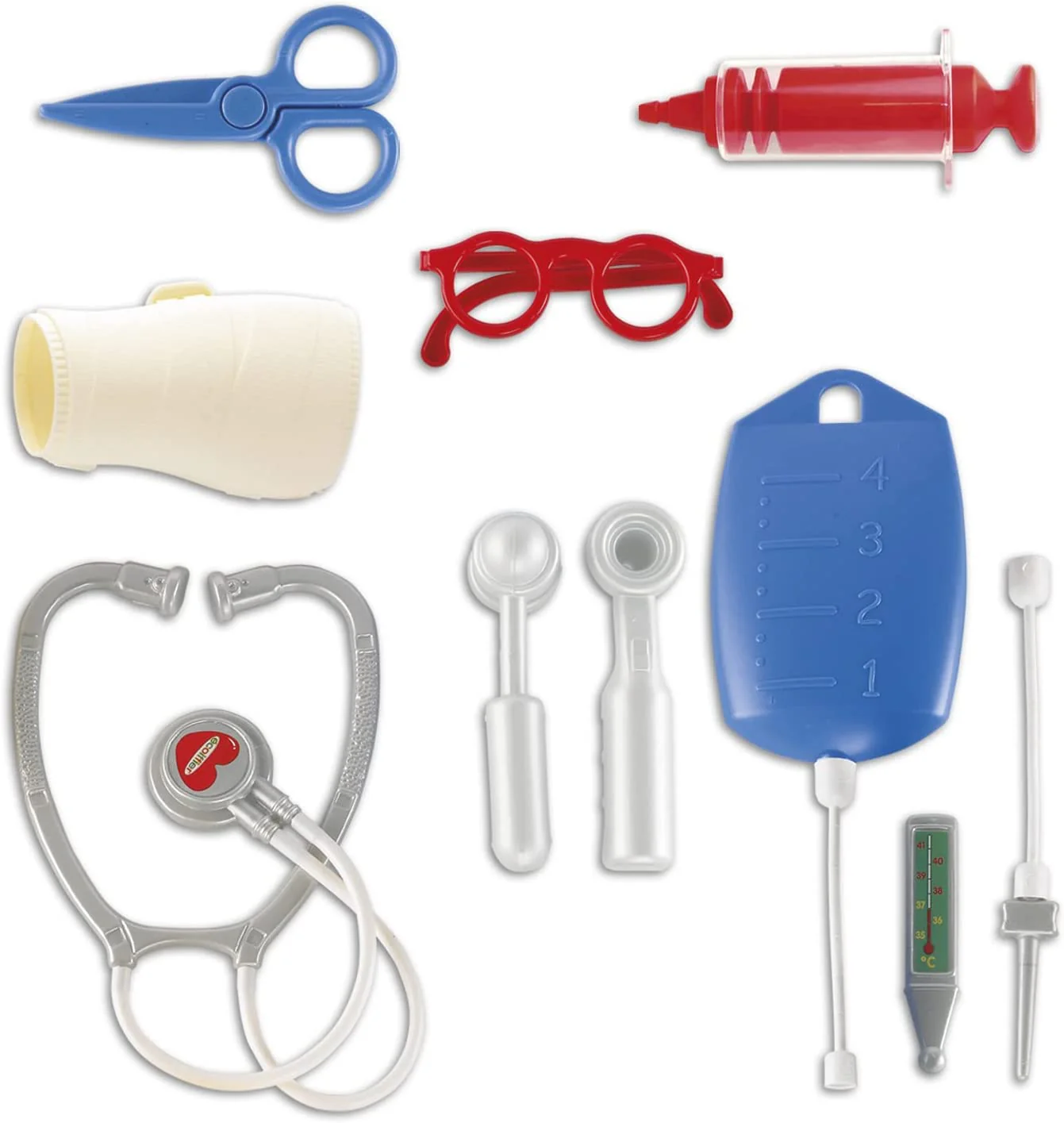 Big Doctor Case - Image 2