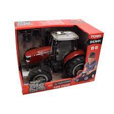 Big Farm Massey Ferguson 6613 Tractor