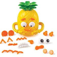 Big Feelings Pineapple - Image 2