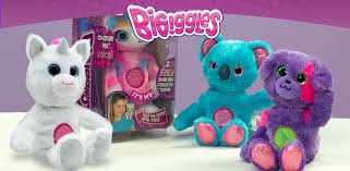 Bigiggles 4 Assorted Styles