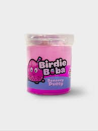 Birdie Boba Putty Pals