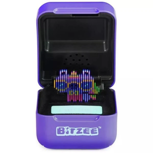 Bitzee Interactive Pet