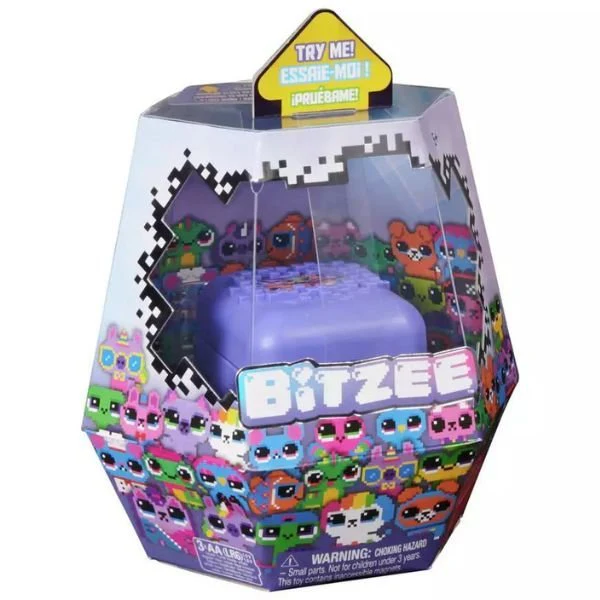 Bitzee Interactive Pet - Image 5