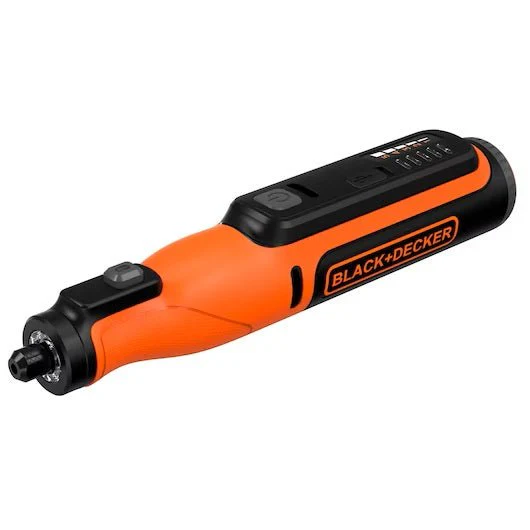 BLACK+DECKER 7.2V Cordless Rotary Tool - Image 2
