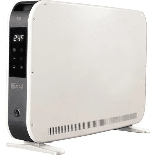 BLACK + DECKER Smart Panel Heater | BXCV41014GB