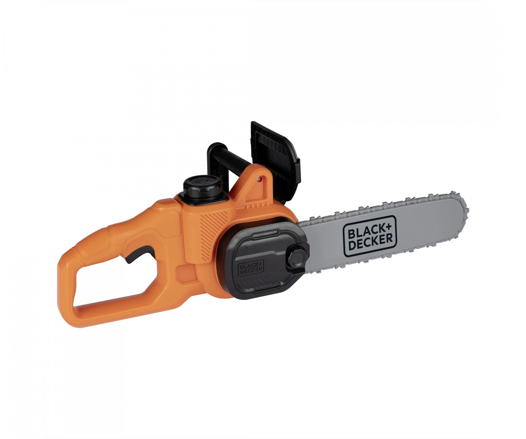 Black & Decker Toy Chainsaw - Image 5
