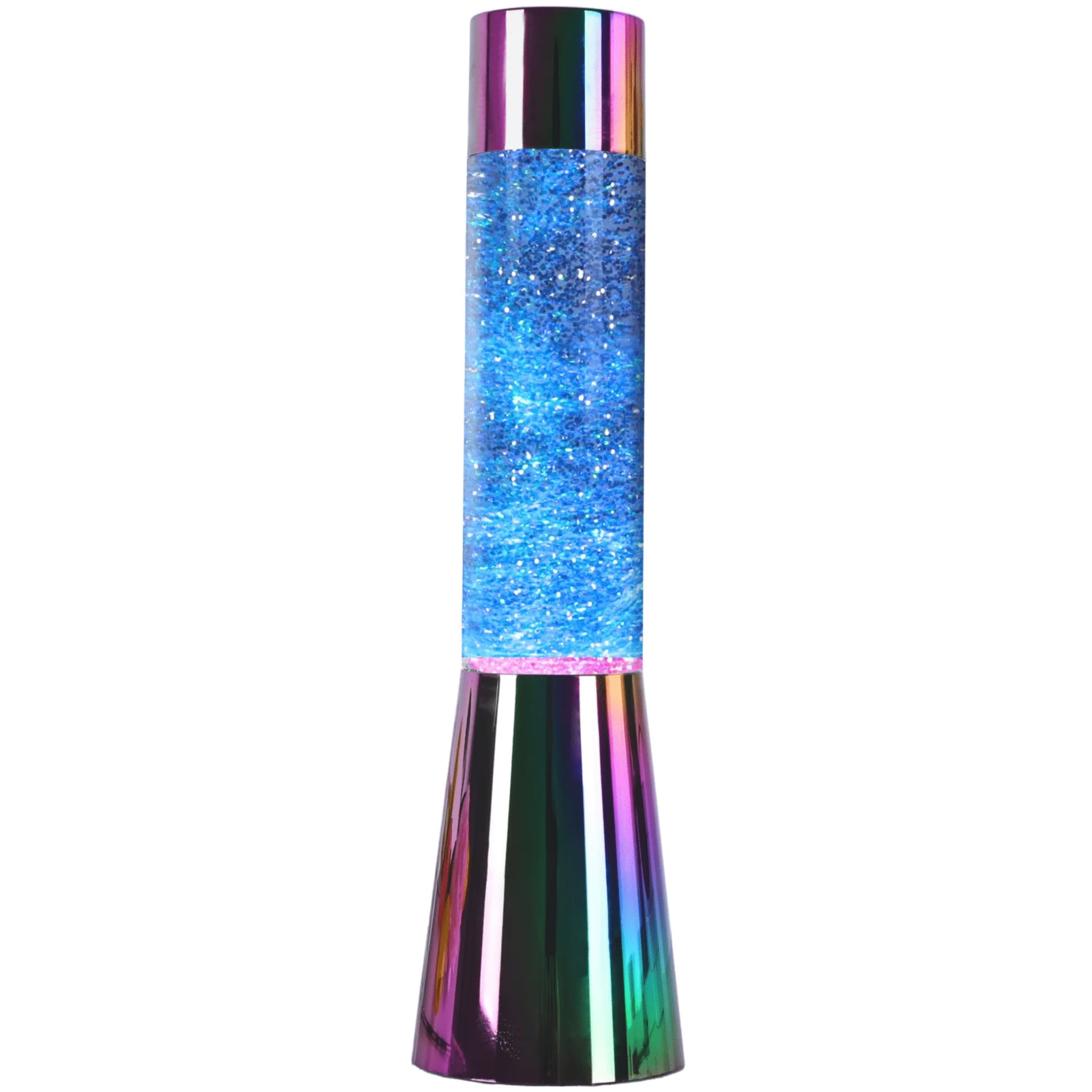Black Pearl Glitter Lamp - Image 9