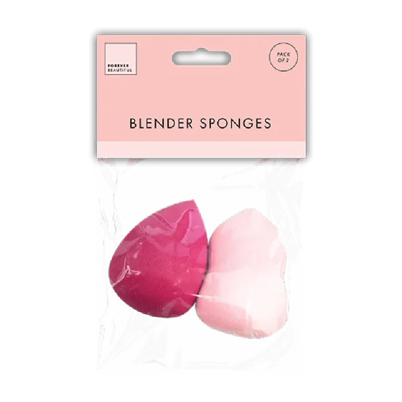Blender Sponge 2pk