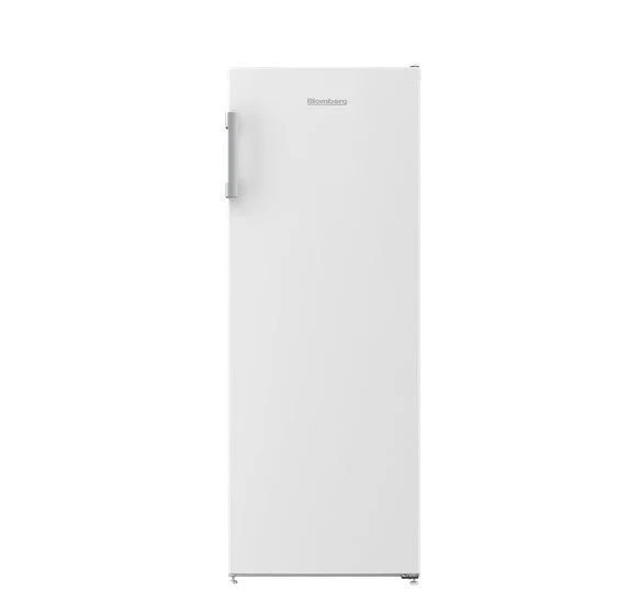 Blomberg Tall Larder Fridge White | SSM4543