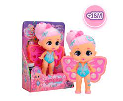 Bloopies Fairies Magic Bubbles Assorted Styles - Image 3