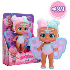 Bloopies Fairies Magic Bubbles Assorted Styles - Image 4