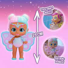 Bloopies Fairies Magic Bubbles Assorted Styles - Image 5