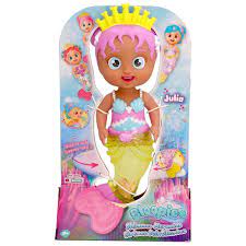 Bloopies Shimmer Mermaids Toy Assorted Styles