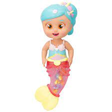 Bloopies Shimmer Mermaids Toy Assorted Styles - Image 2