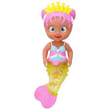 Bloopies Shimmer Mermaids Toy Assorted Styles - Image 3