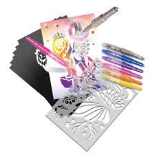 Blopens Fantastic Creatures Activity Set - Image 2