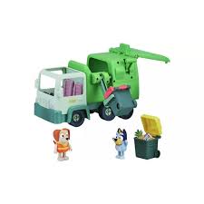 Bluey Garabage Truck - Image 4