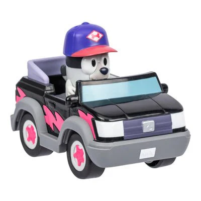 Bluey S13 Vehicle & Figure Assorted Styles - Image 3