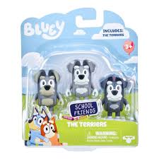 Bluey S7 2 Figure Pack Asst - Image 2