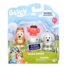 Bluey S7 2 Figure Pack Asst - Image 3