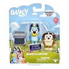 Bluey S7 2 Figure Pack Asst - Image 4